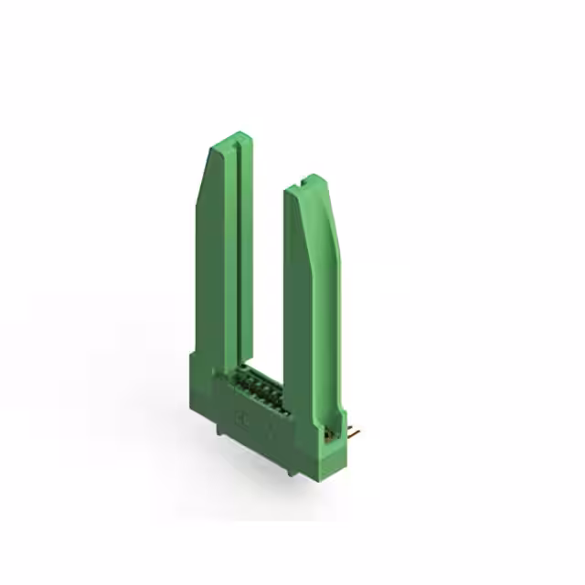 345-008-559-478 EDAC Inc.  Edgeboard Connectors